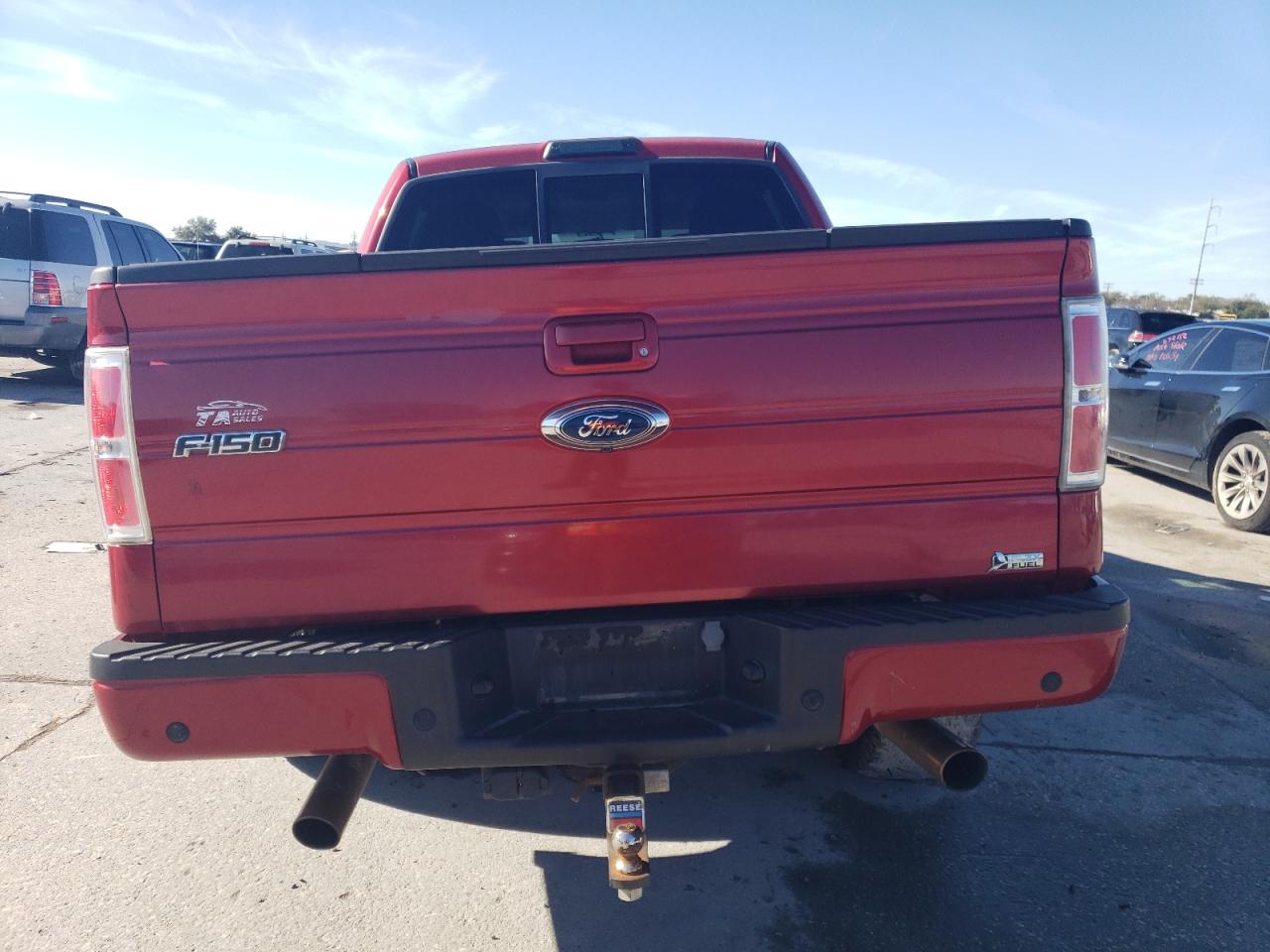 2010 Ford F-150 - Image 6