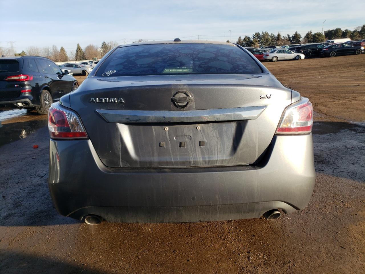 2015 Nissan Altima - Image 6