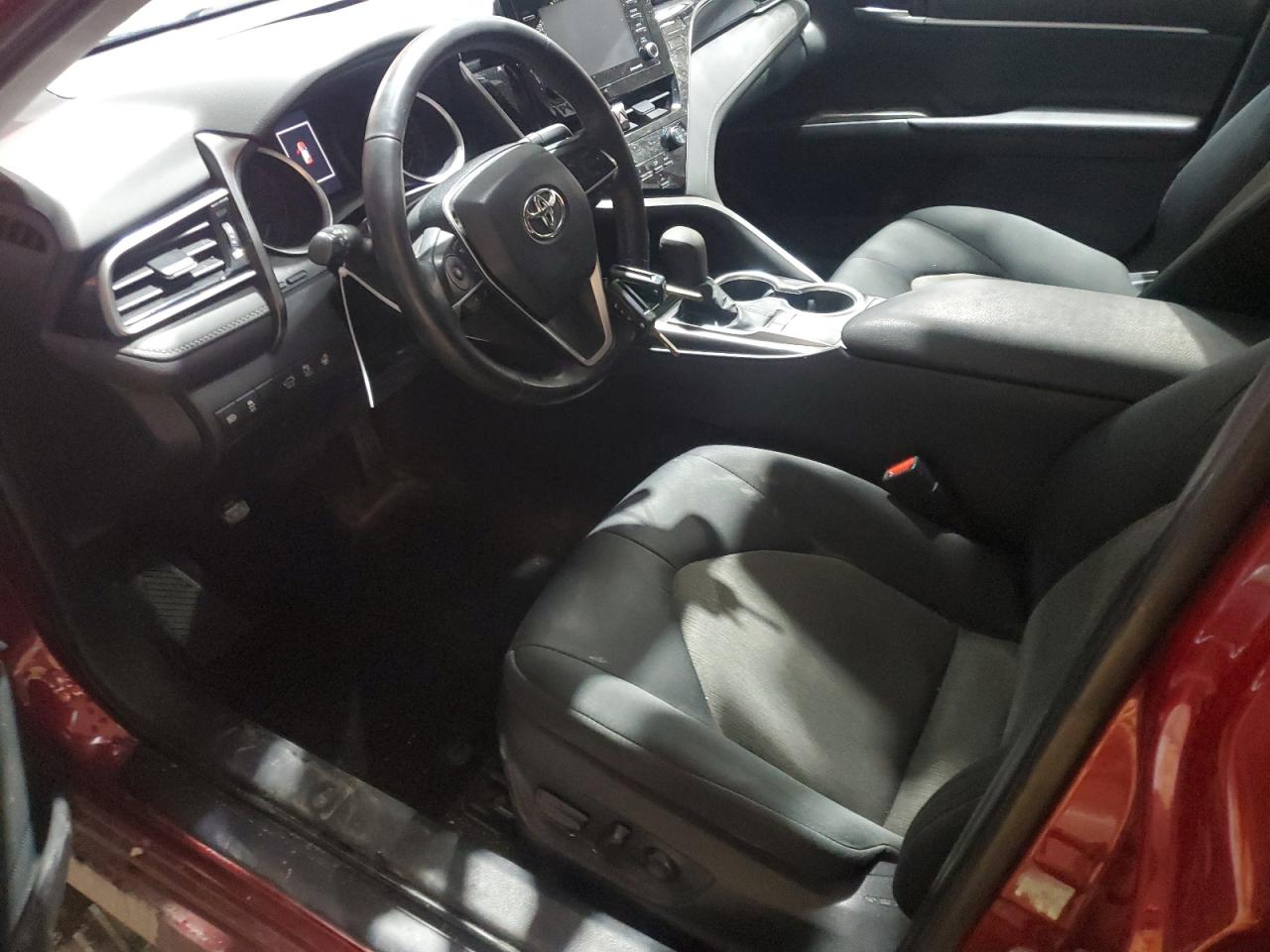 2022 Toyota Camry - Image 7