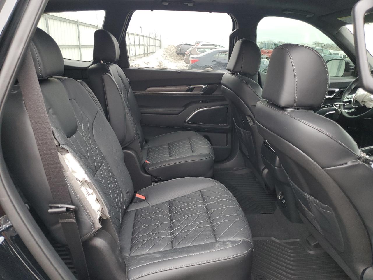 2024 Kia Telluride - Image 11