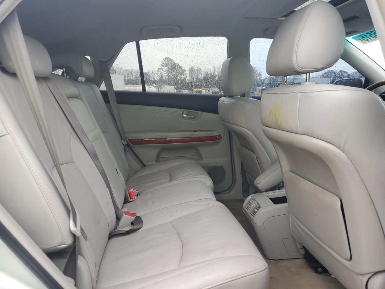 2007 Lexus RX - Image 11