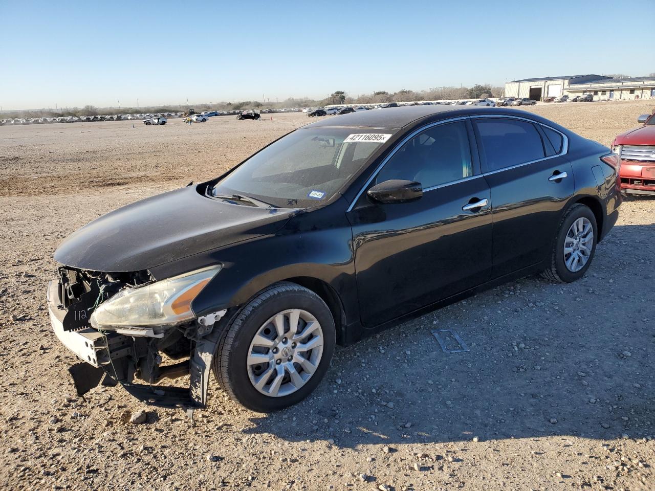 2014 Nissan Altima - Image 1
