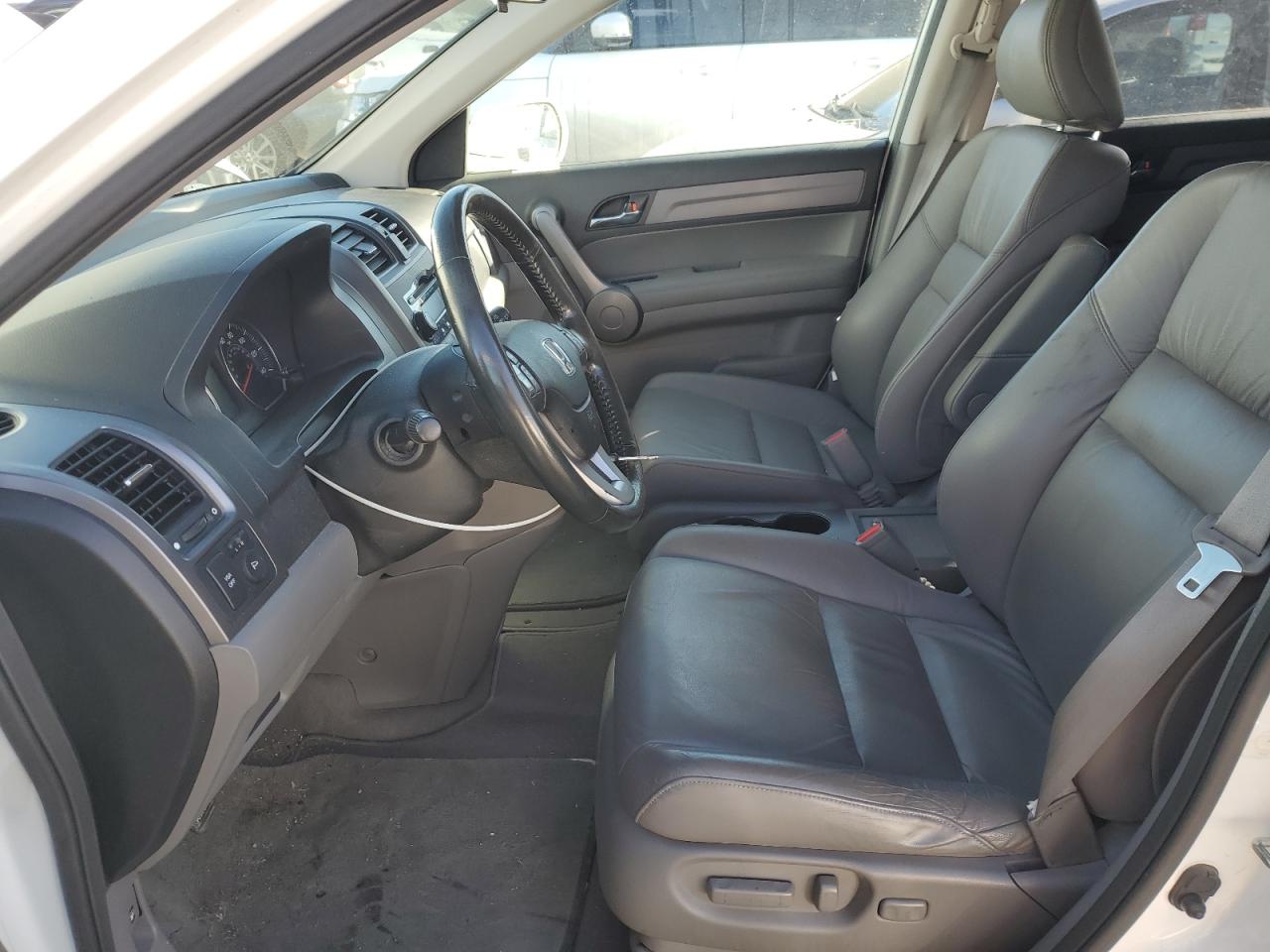 2009 Honda CR-V - Image 7