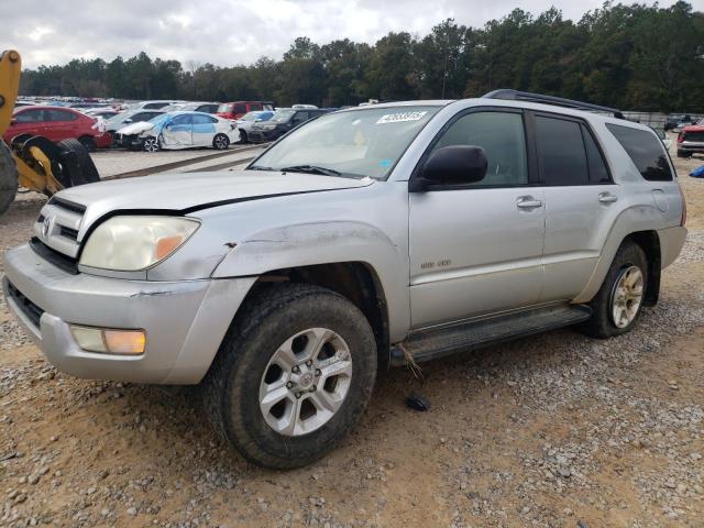 2003 Toyota 4Runner Sr5