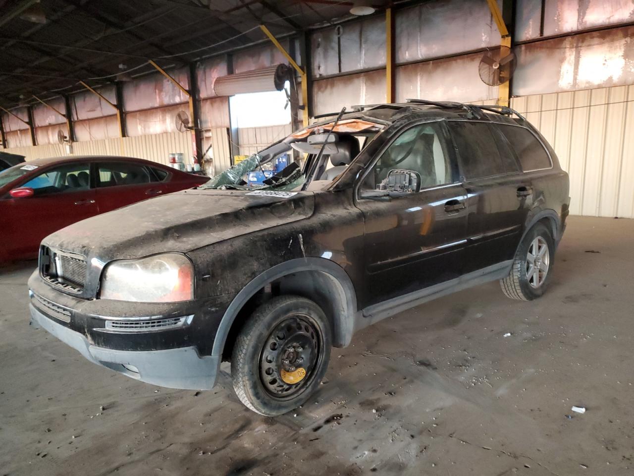 2008 Volvo XC90 - Image 1