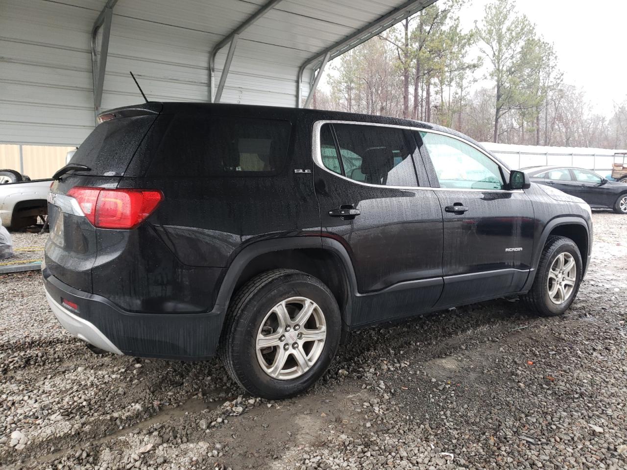 2017 GMC Acadia - Image 3