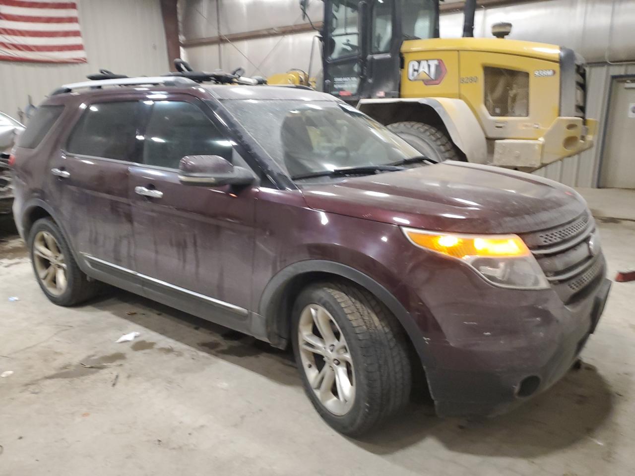 2011 Ford Explorer - Image 4