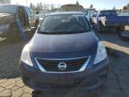 2013 Nissan Versa S for Sale in Woodburn, OR - Rear End