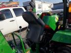 2020 John Deere 2038R en Venta en Apopka, FL - Water/Flood