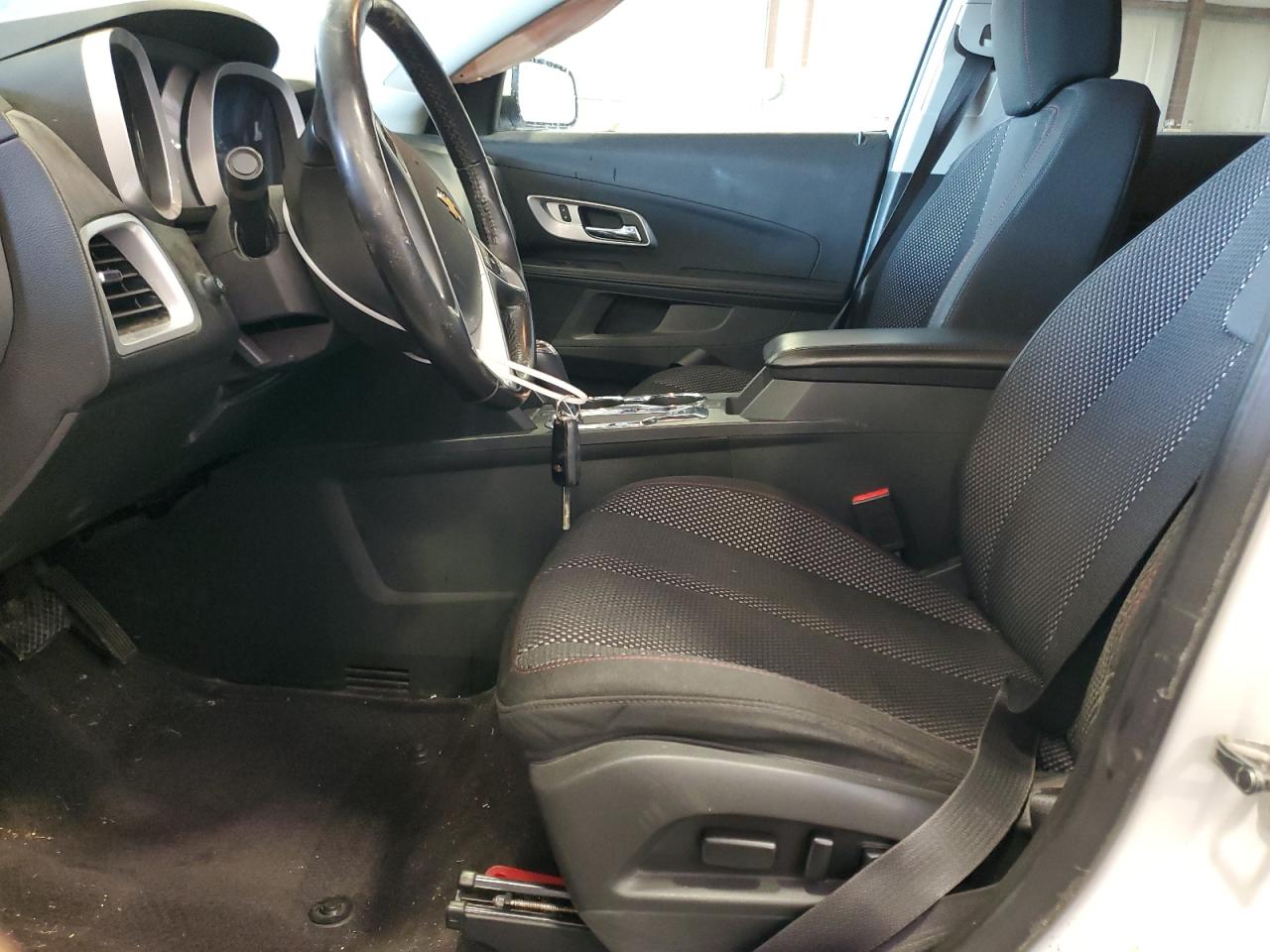 2016 Chevrolet Equinox - Image 7
