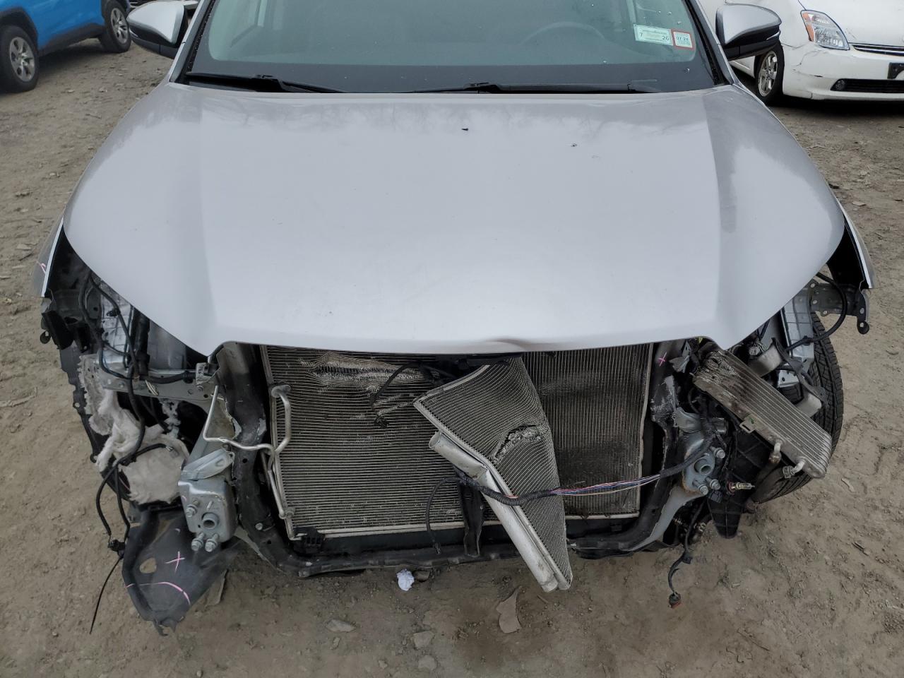 5TDJZRFH6KS589535 2019 TOYOTA HIGHLANDER - Image 12