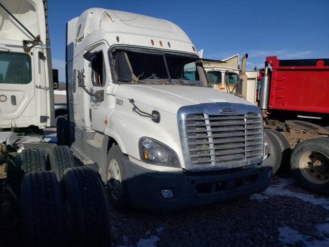 2018 Freightliner Cascadia 125 