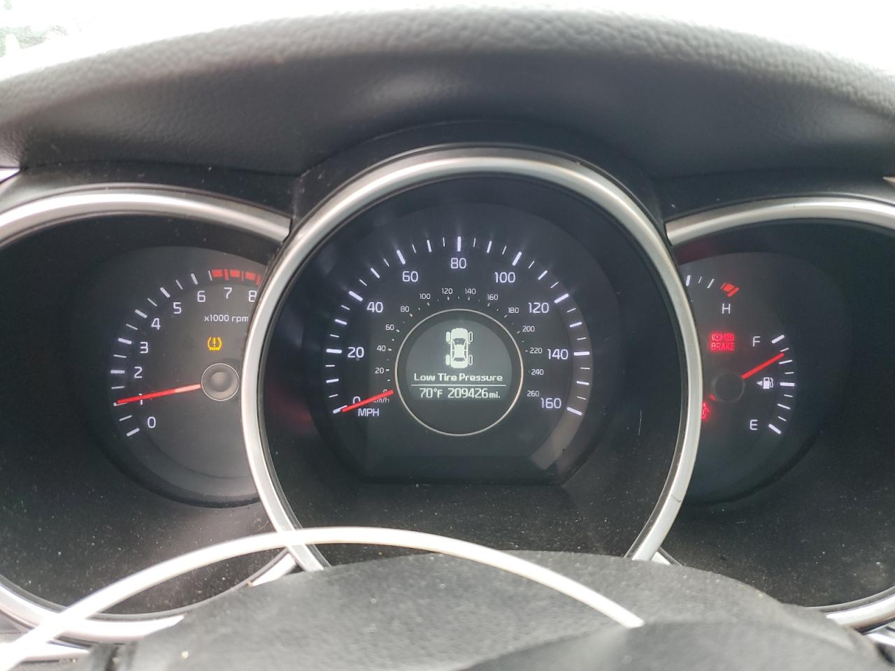 2015 Kia Optima - Image 9