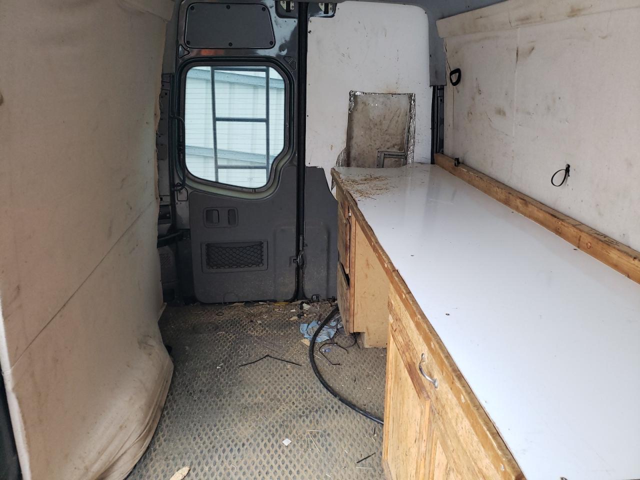 2017 Mercedes-Benz Sprinter - Image 10