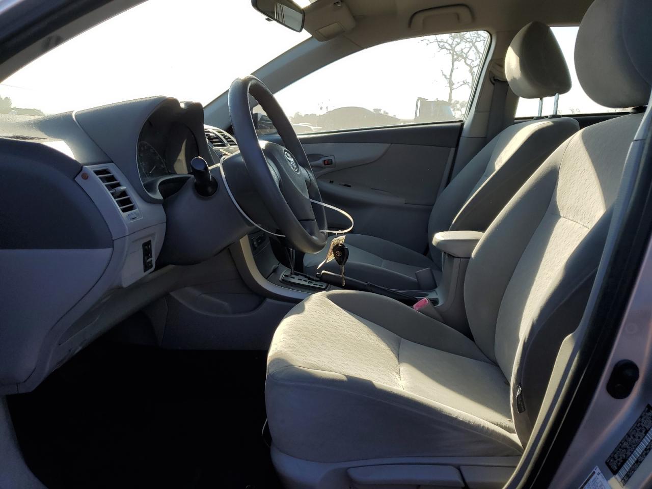 2009 Toyota Corolla - Image 7