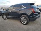 2021 Cadillac Xt5 Premium Luxury na sprzedaż w Las Vegas, NV - Side