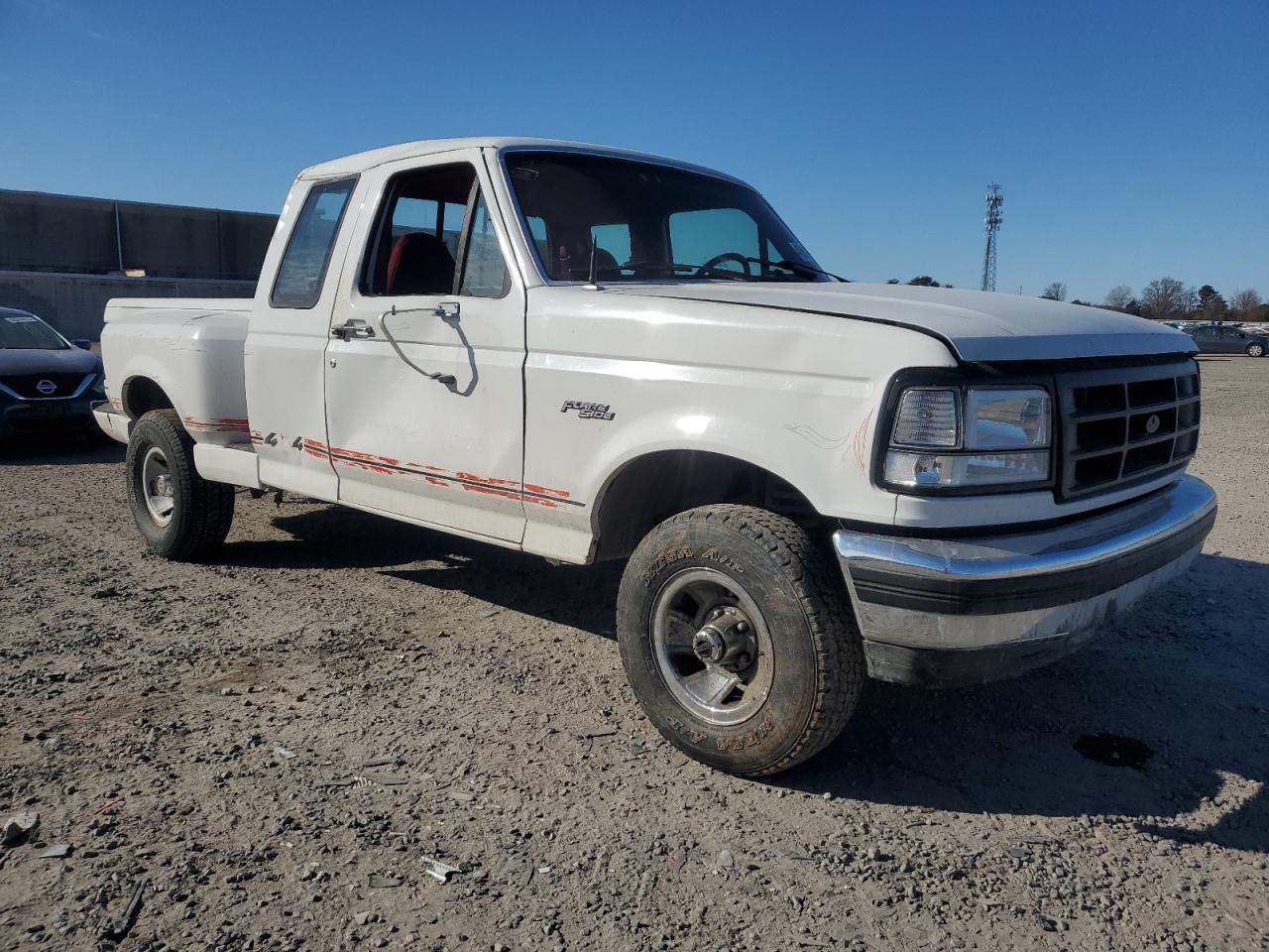 1994 Ford F-150 - Image 4