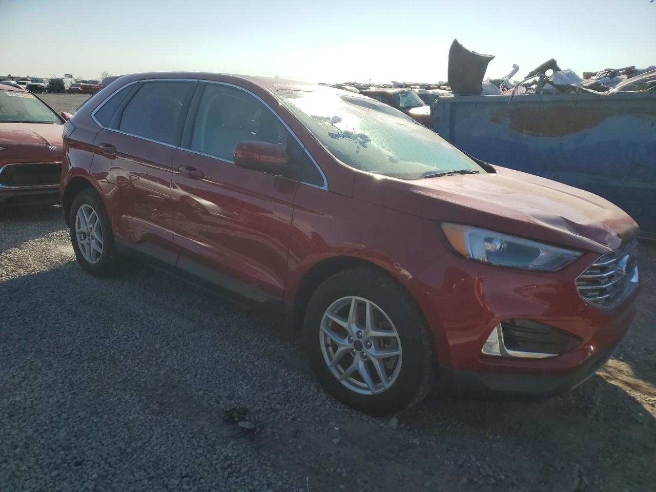 2FMPK4J98NBA84793 FORD EDGE 2022