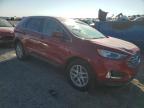 2022 Ford Edge Sel en Venta en Earlington, KY - Rear End