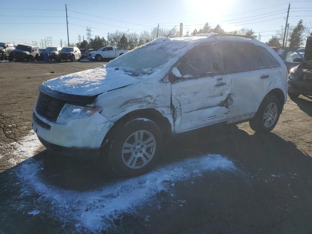 2010 Ford Edge Se