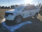 2010 Ford Edge Se na sprzedaż w Denver, CO - Side