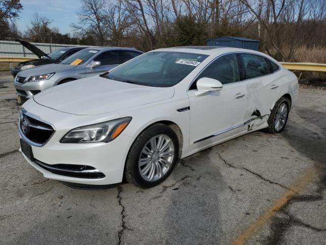 2018 Buick Lacrosse Essence