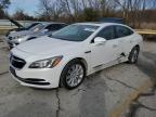 2018 Buick Lacrosse Essence zu verkaufen in Rogersville, MO - Side