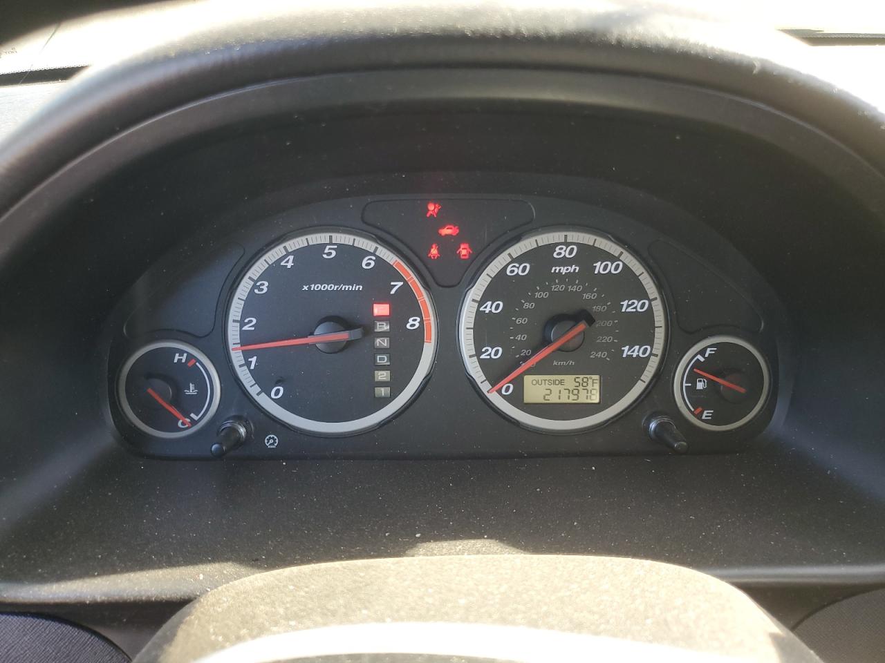 2006 Honda CR-V - Image 9