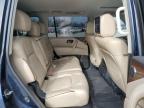2018 Nissan Armada Sv for Sale in Oklahoma City, OK - Front End