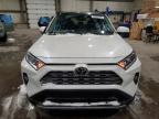 2021 TOYOTA RAV4 LIMITED for sale at Copart QC - MONTREAL