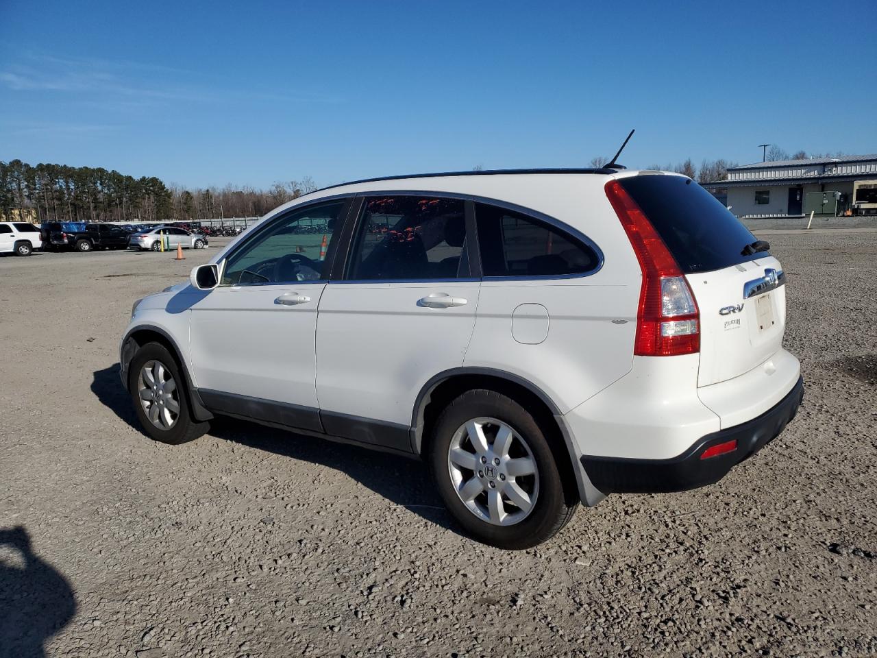2009 Honda CR-V - Image 2