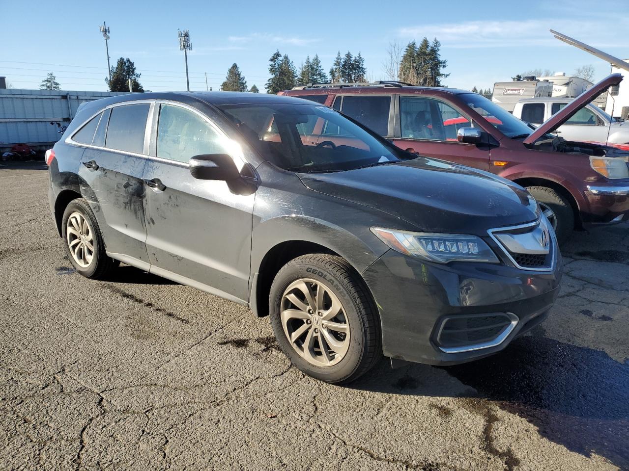 2017 Acura RDX - Image 4