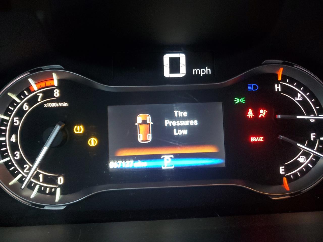 2011 Honda CR-V - Image 9