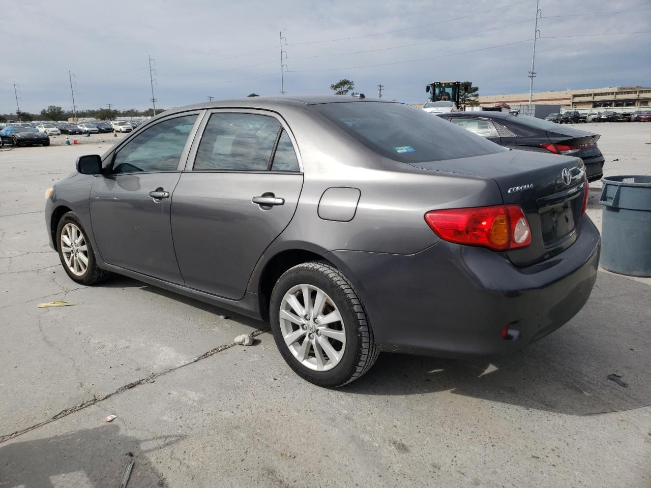 2010 Toyota Corolla - Image 2