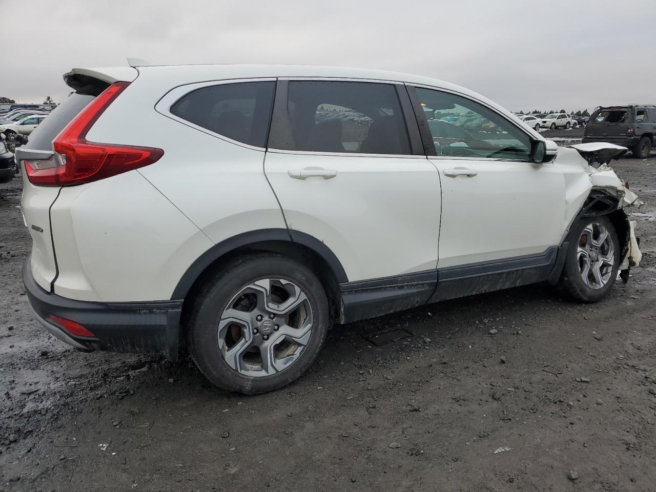 VIN 2HKRW2H56JH656581 2018 HONDA CRV no.3