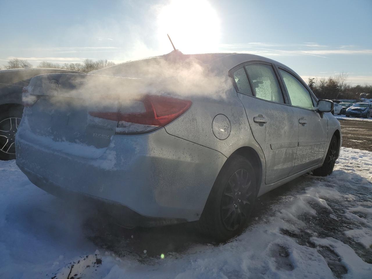 2017 Subaru Impreza - Image 3