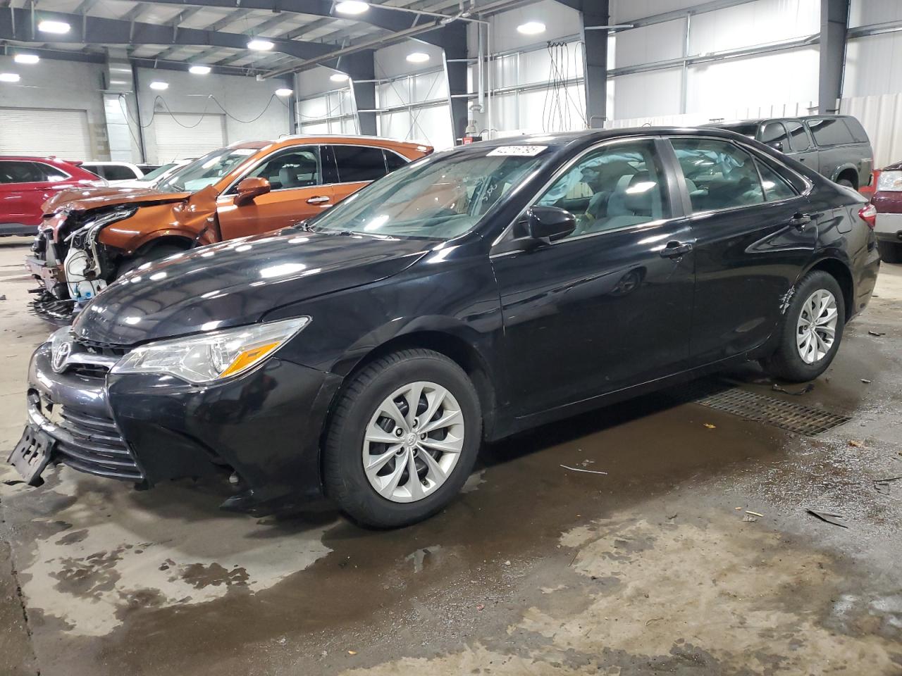 2015 Toyota Camry - Image 1