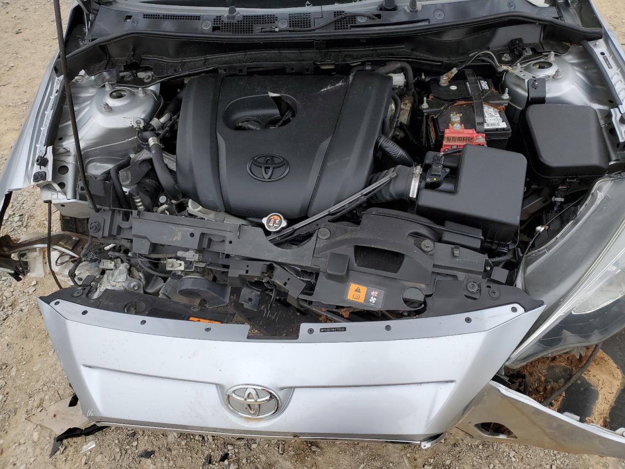 2017 Toyota Yaris Ia VIN: 3MYDLBYV6HY170239 Lot: 67483085