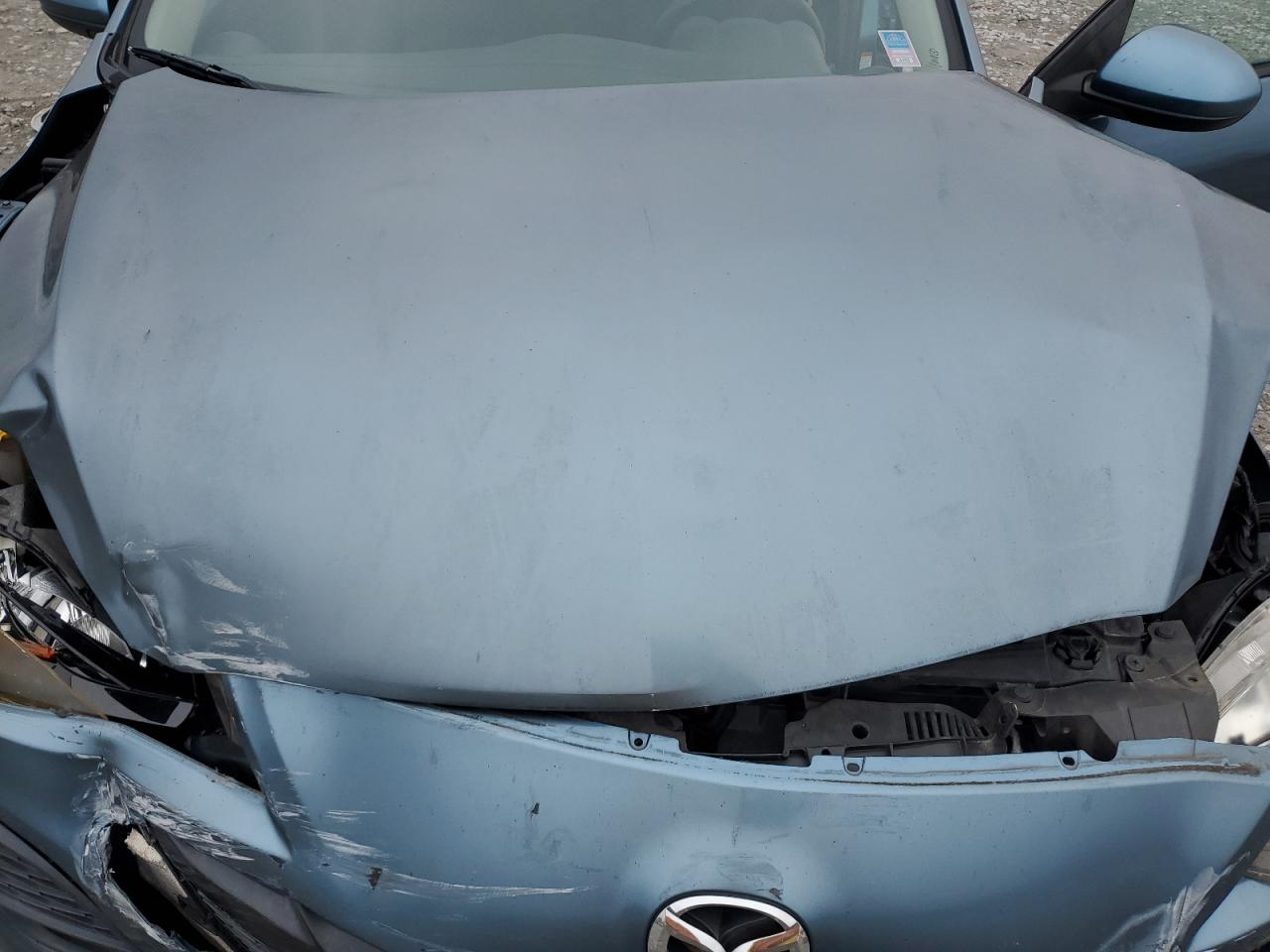 2011 Mazda 3 - Image 12