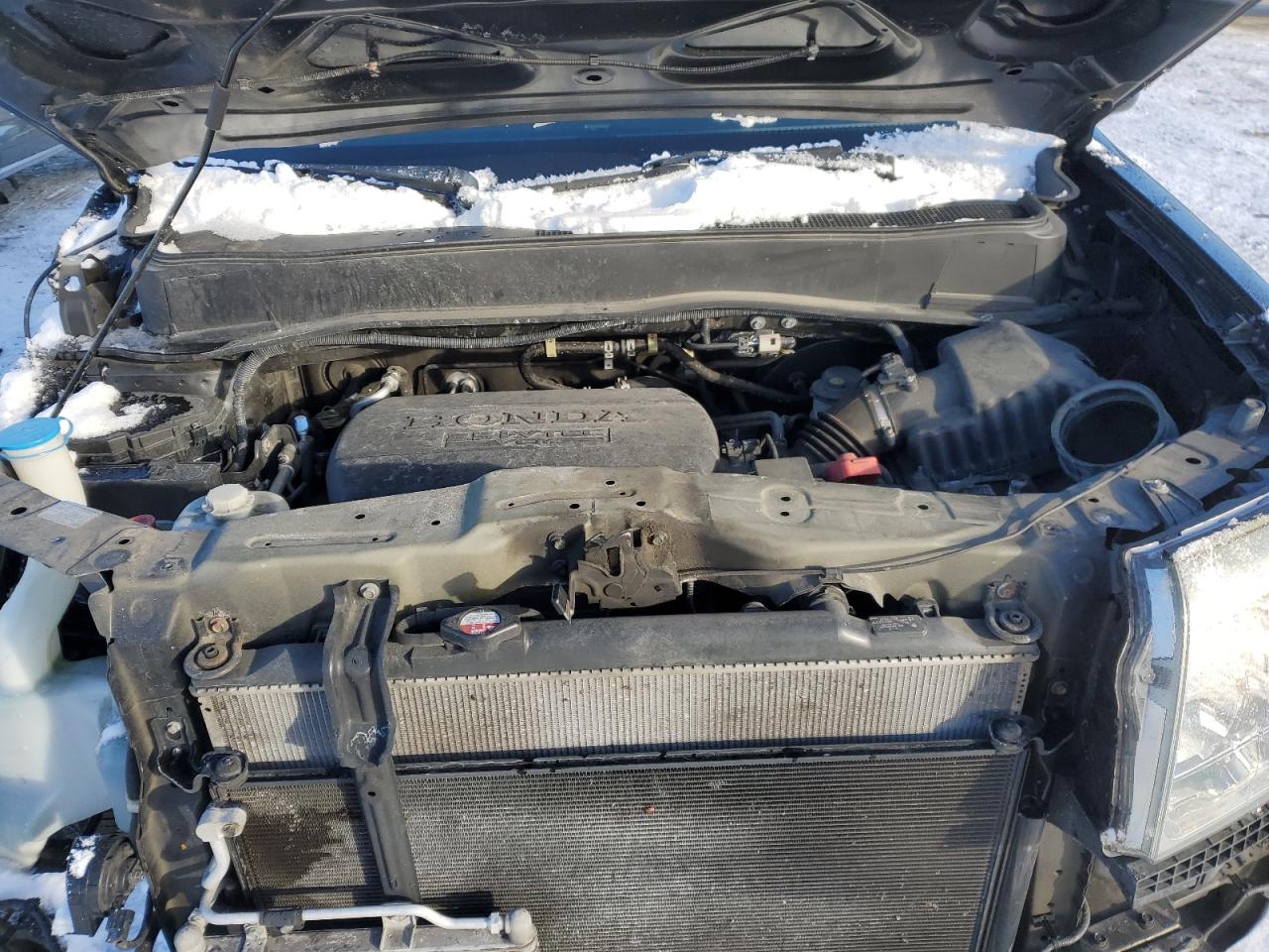 2011 Honda Pilot - Image 12