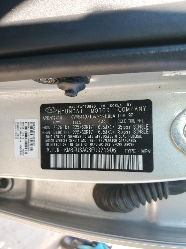 2014 Hyundai Tucson - Image 13