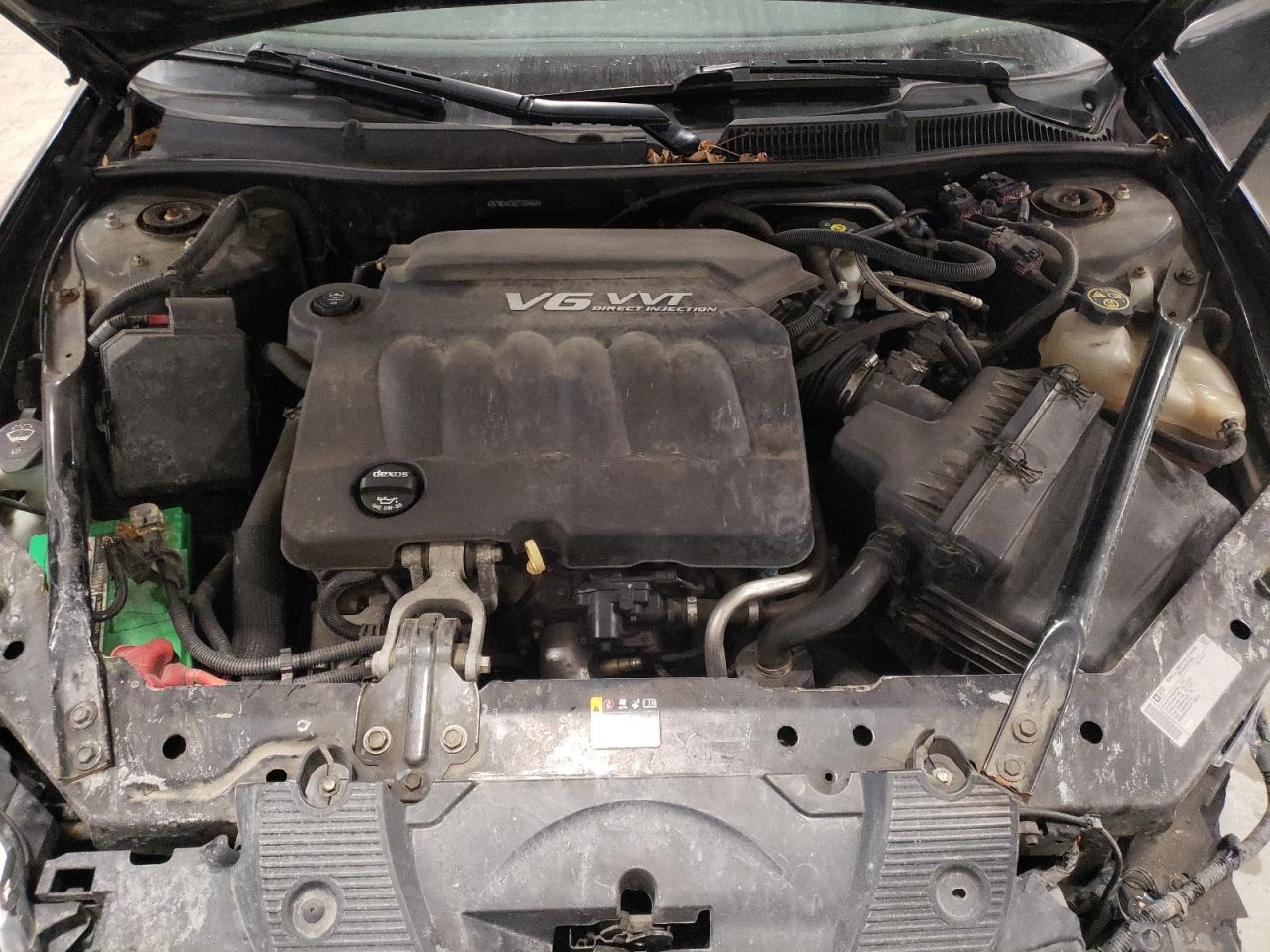 2013 Chevrolet Impala - Image 11