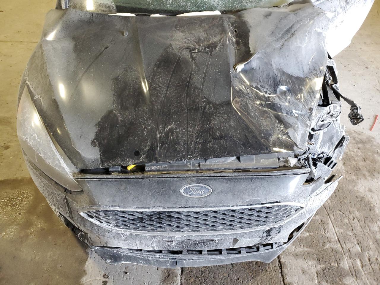 2018 Ford Focus - Image 11