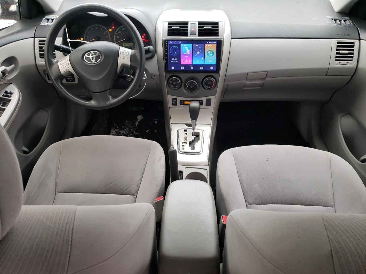 2011 Toyota Corolla - Image 8