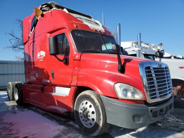 2016 Freightliner Cascadia 125 