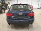 2010 Audi A4 Premium Plus იყიდება Center Rutland-ში, VT - All Over