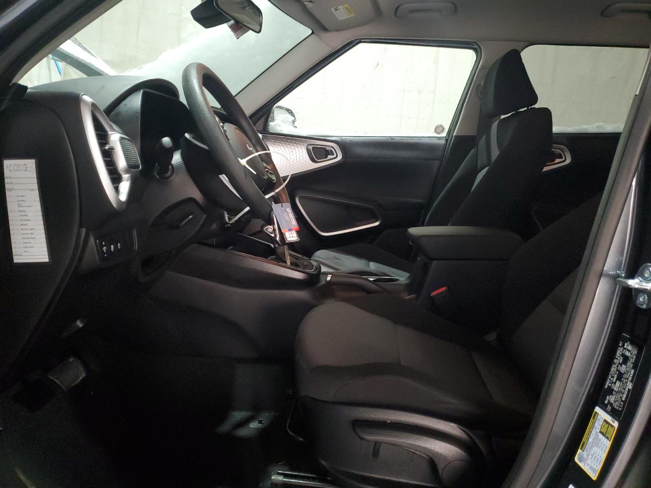 2024 Kia Soul - Image 7