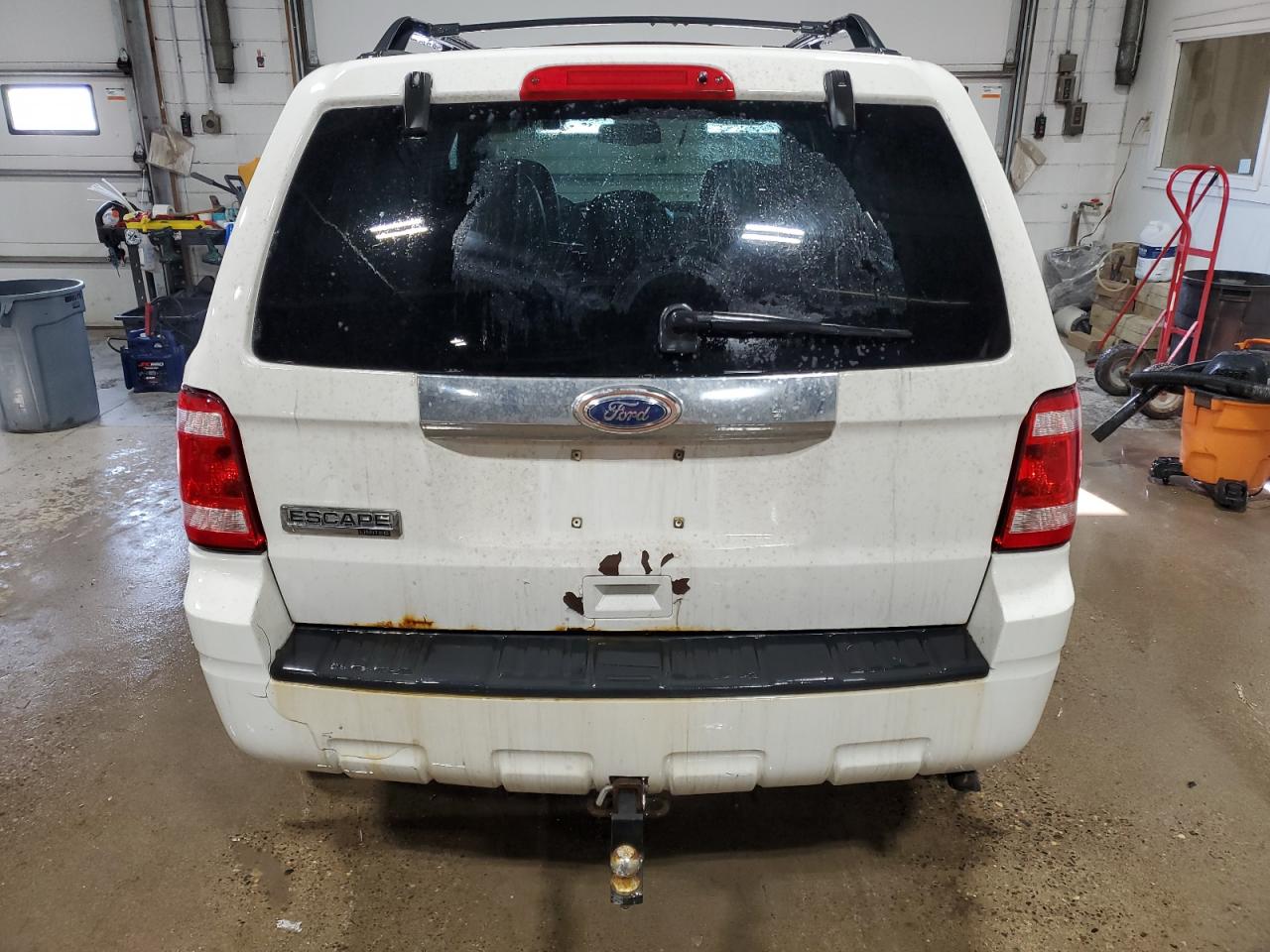 2010 Ford Escape - Image 6