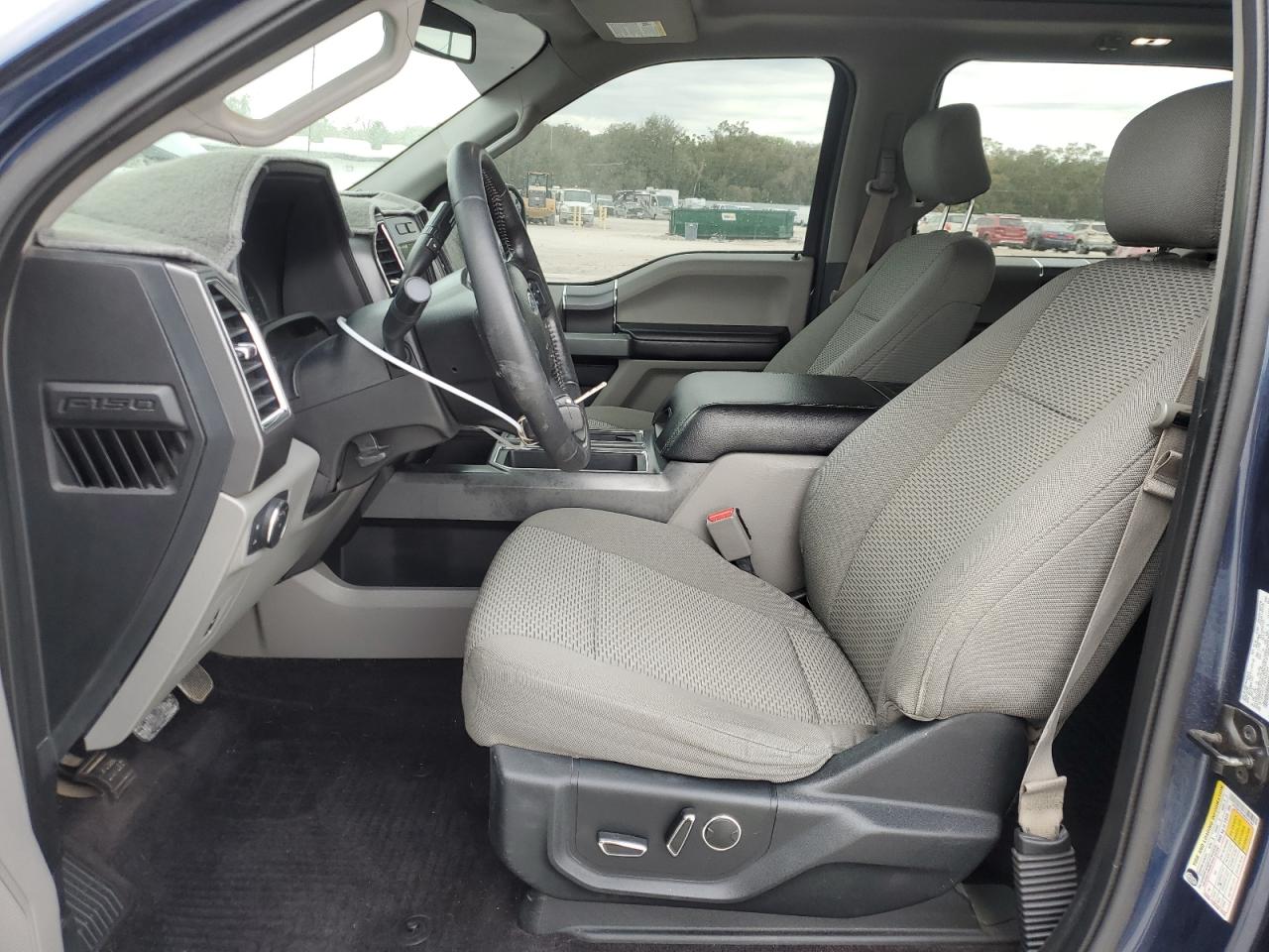 2017 Ford F-150 - Image 7