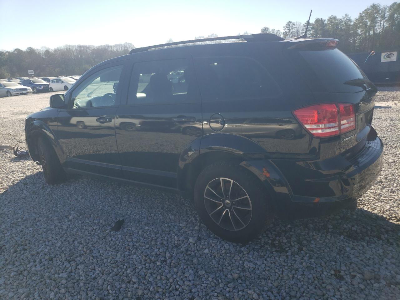 2018 Dodge Journey - Image 2